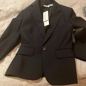 Brand new schoolboy Dickey jacket